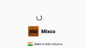Mixco APK icon